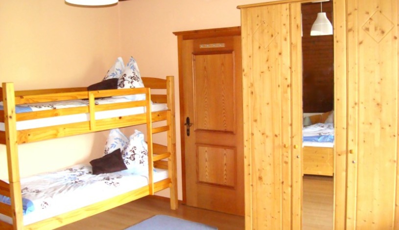 Apartment Wiedenerweg St. Michael im Lungau - Apt 24398